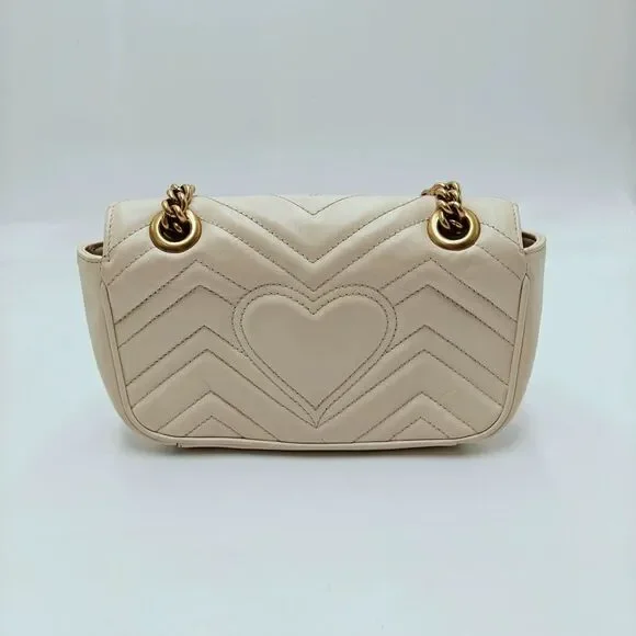 Gucci Women Pre-Owned Bag Very Good Condition - Picture 5 of 9